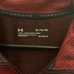 Under Armour Long sleeve
